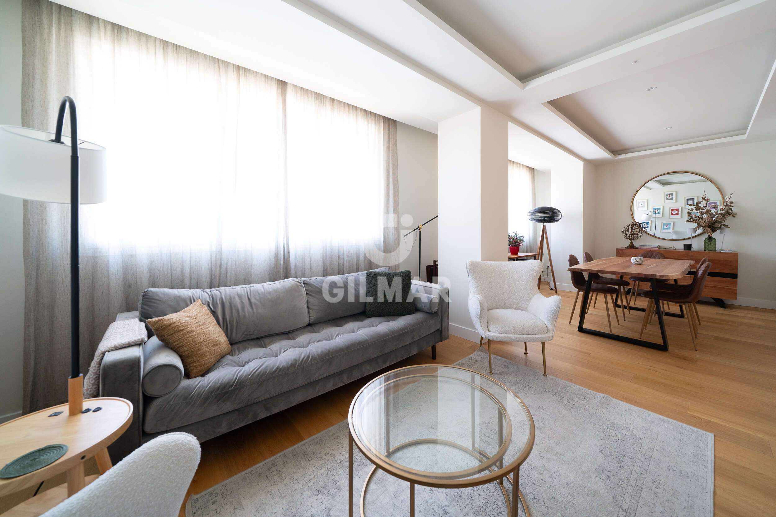 Photo of Duplex penthouse