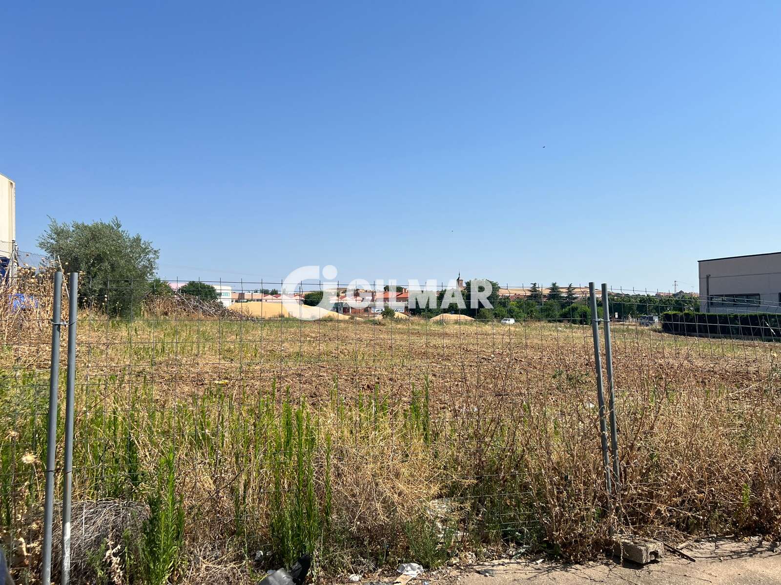 Property slider Gilmar
