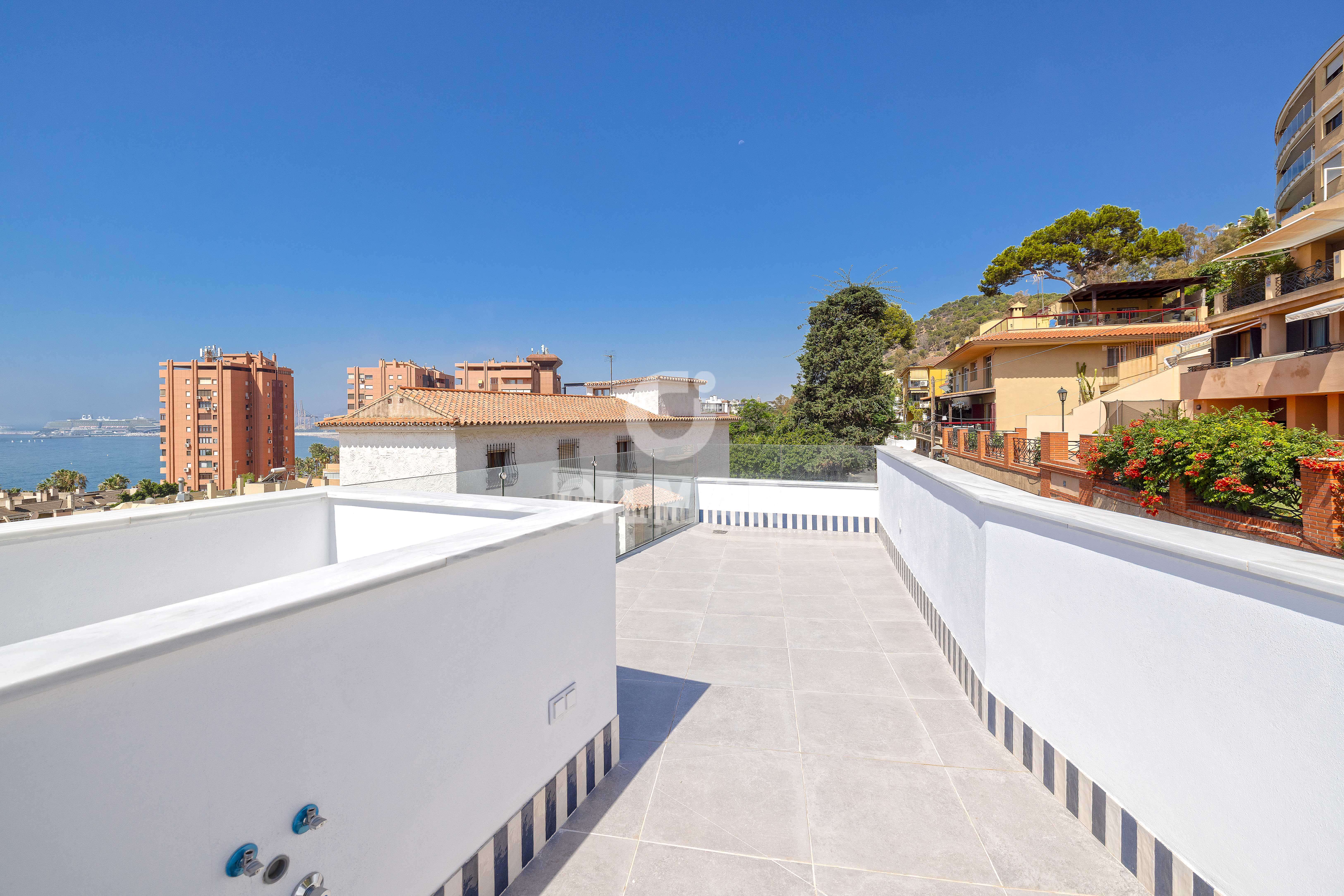 Photo of Duplex penthouse