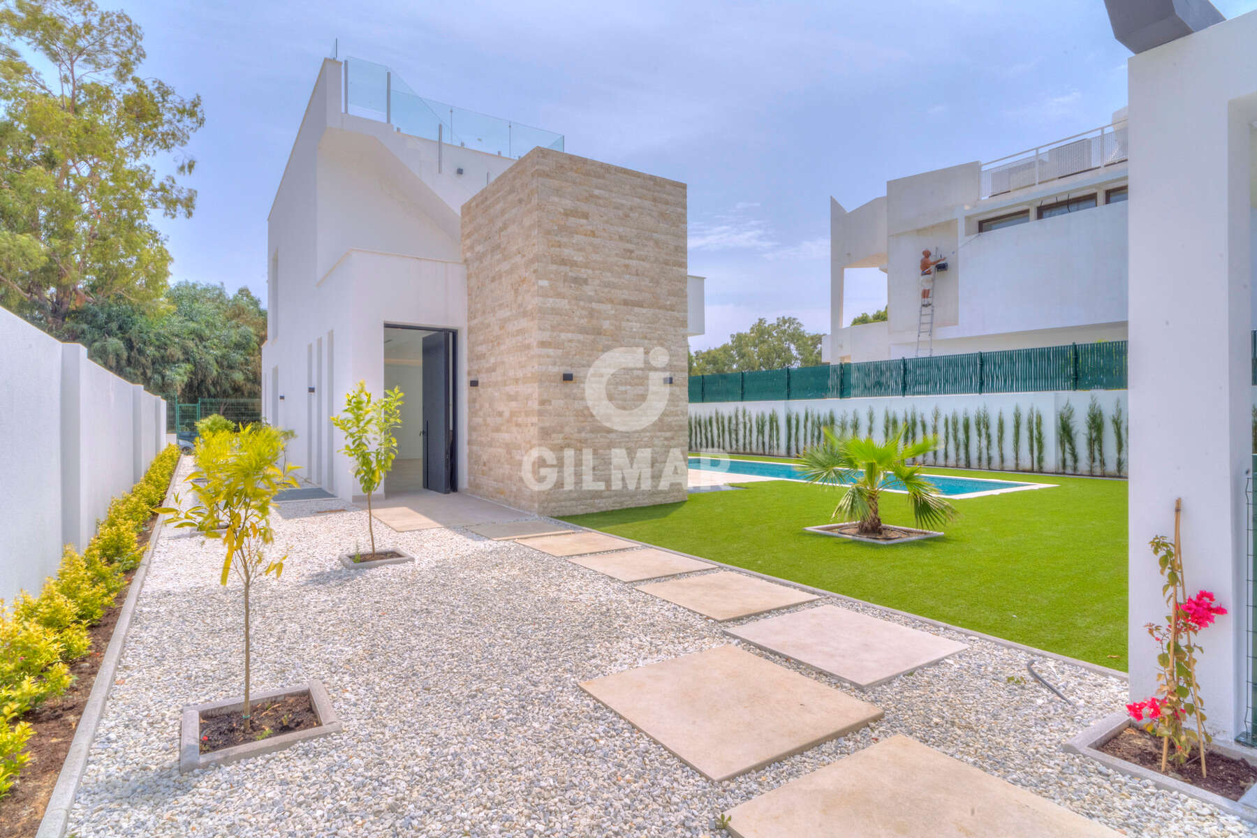 Photo of Villa