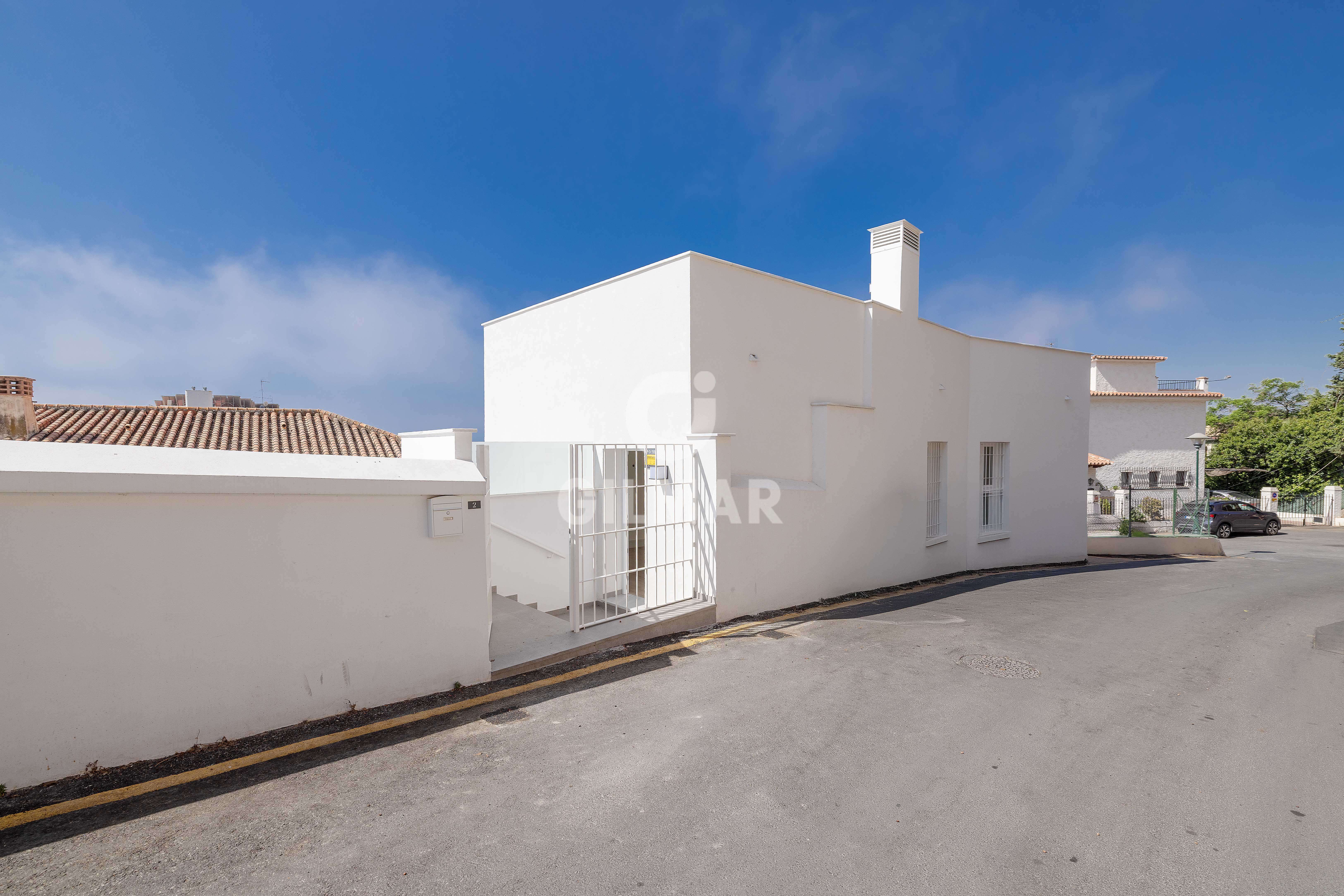 Photo of Duplex penthouse