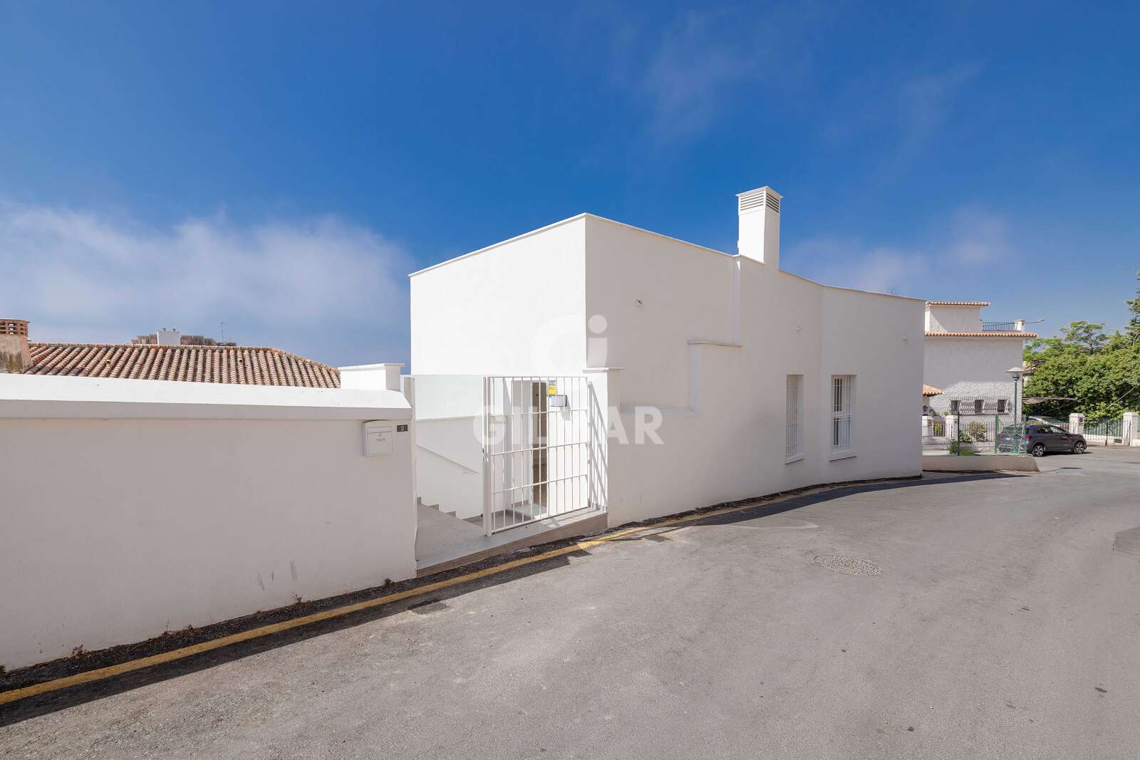 Property slider Gilmar