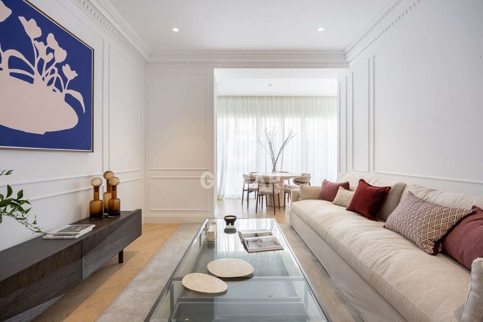 Property slider Gilmar