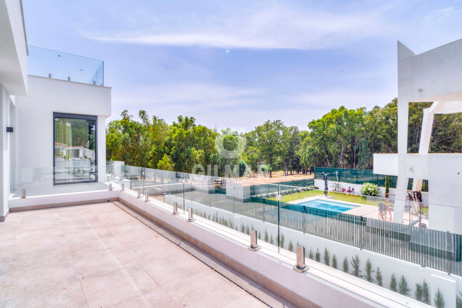 Photo of Villa