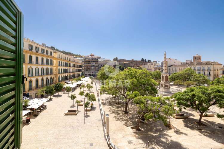 Piso en venta en Centro (Málaga) – Málaga | Gilmar Consulting