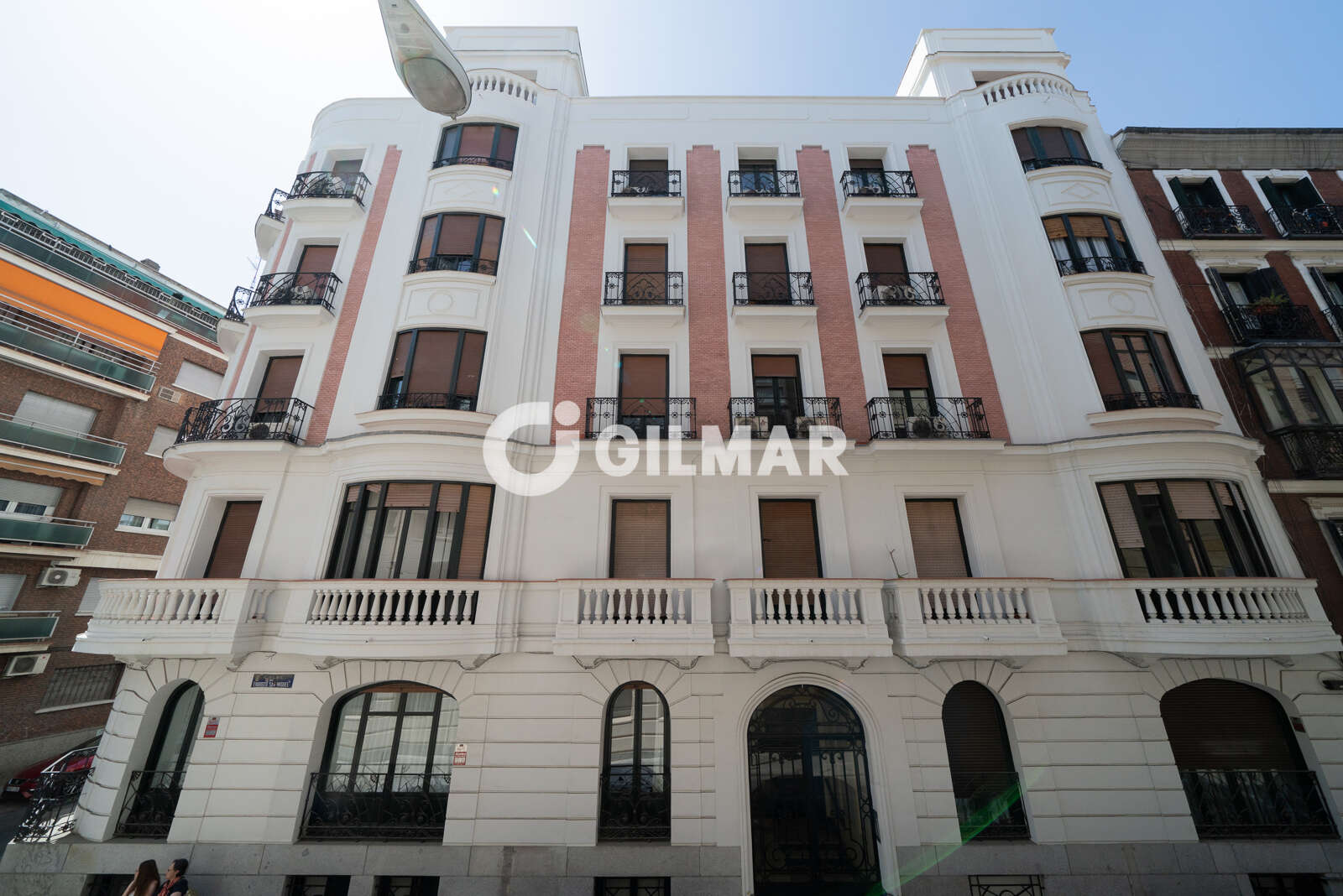 Property slider Gilmar