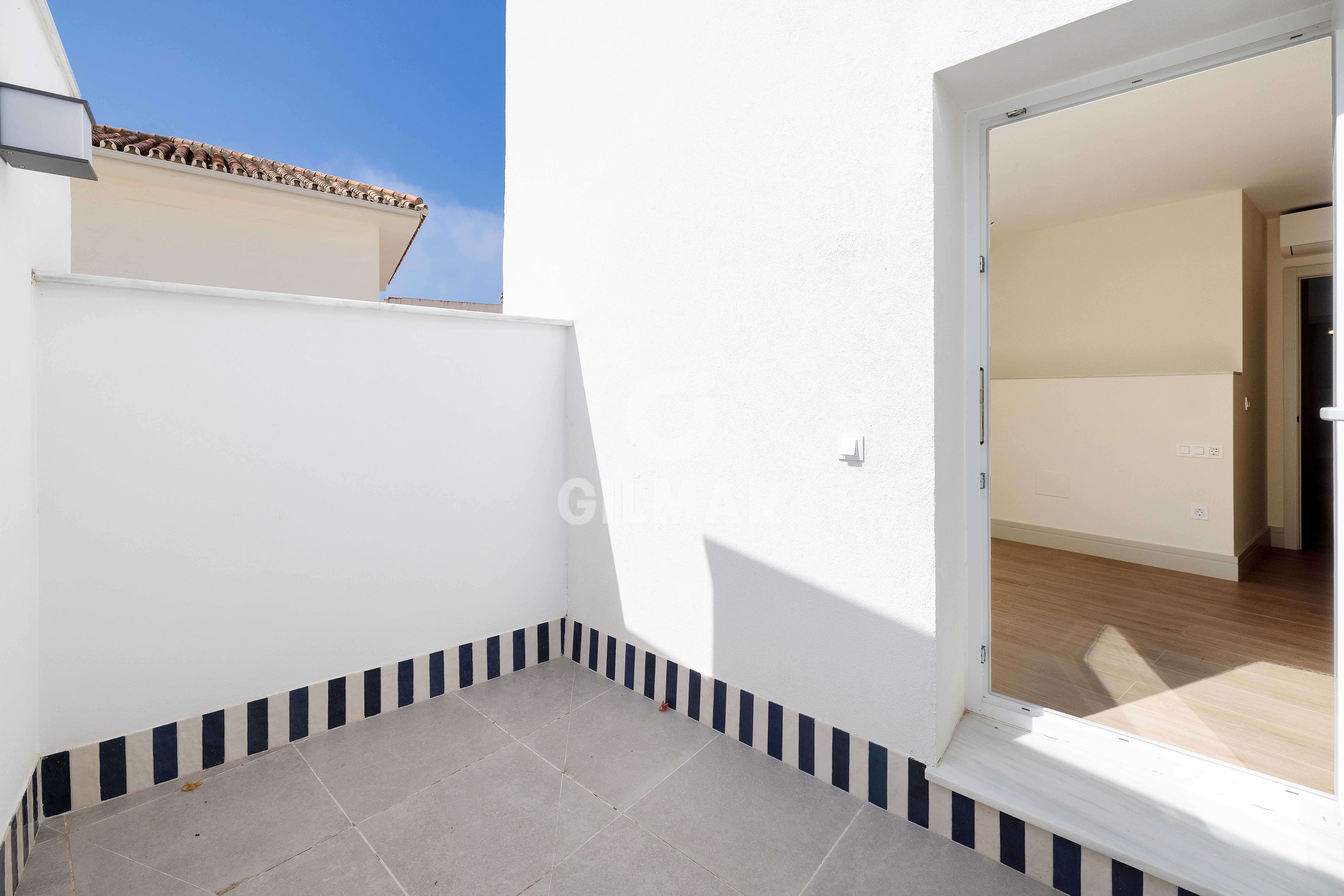 Photo of Duplex penthouse