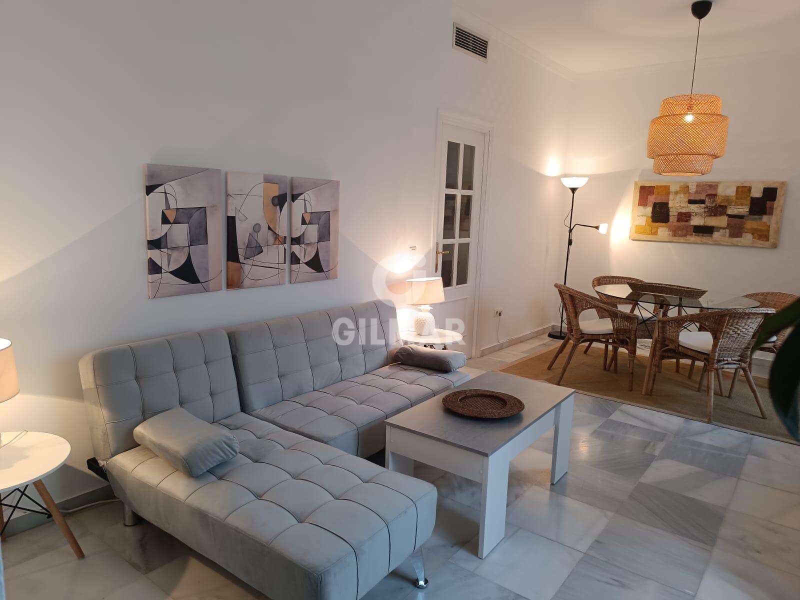 Piso en alquiler en Centro (Sevilla) – Sevilla | Gilmar Consulting