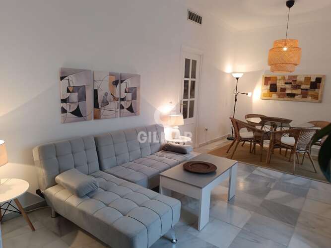 Piso en alquiler en Centro (Sevilla) – Sevilla | Gilmar Consulting