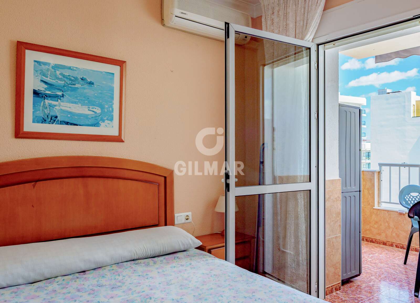 Property slider Gilmar