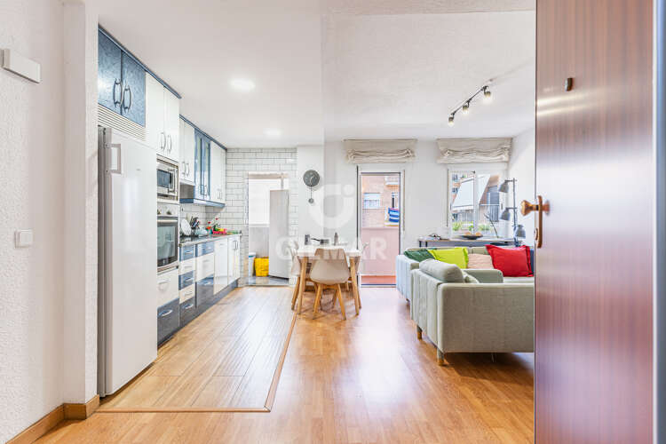 Apartment for sale in Pradolongo – Madrid | Gilmar Consulting