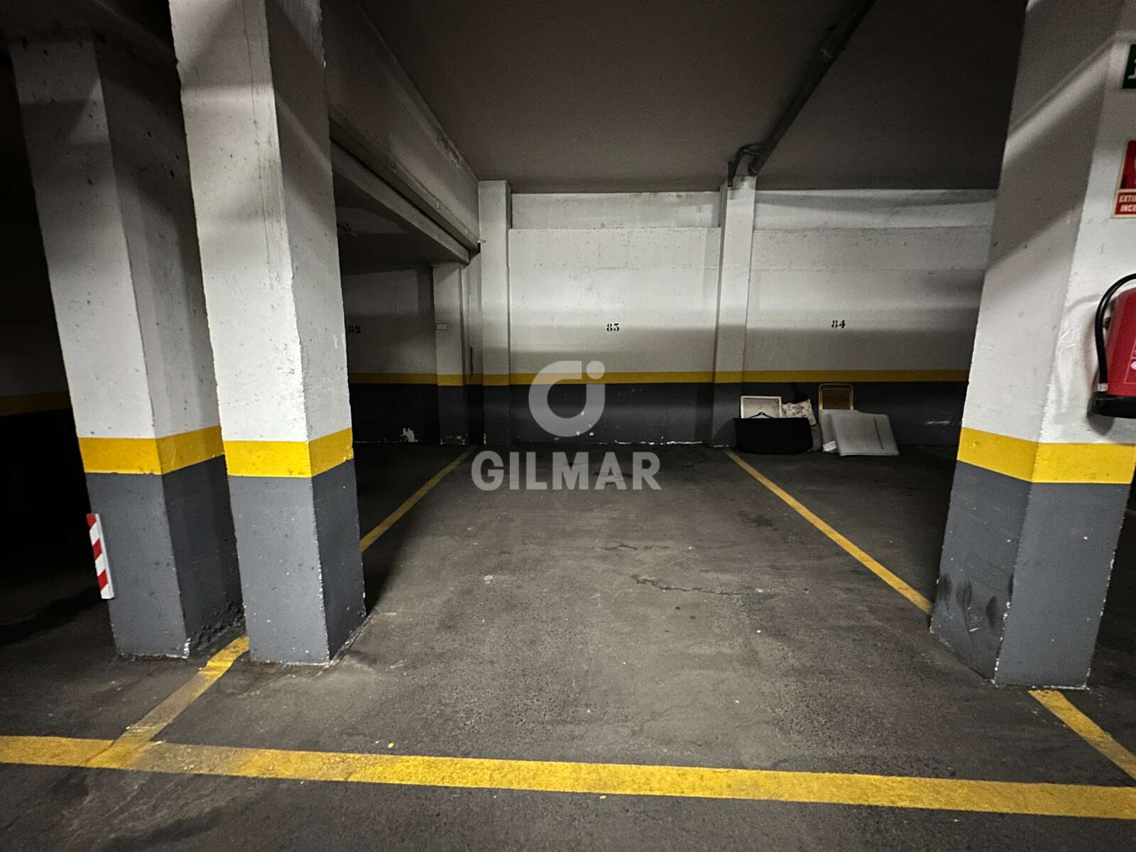 Property slider Gilmar