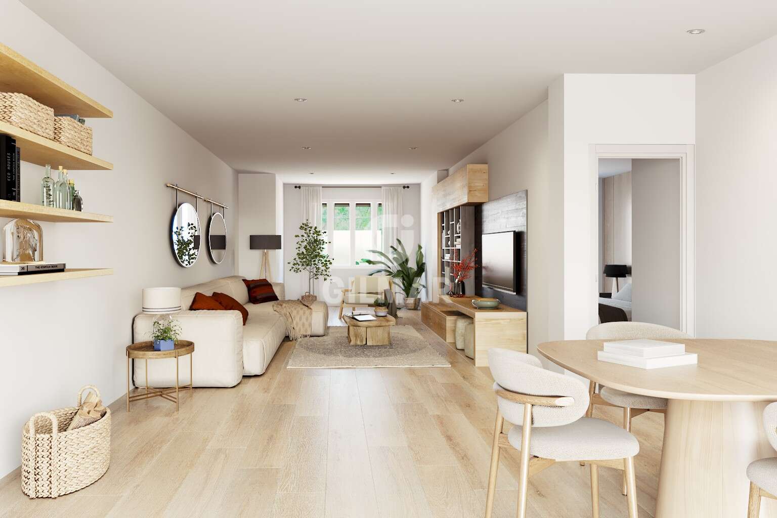 Photo of Apartment