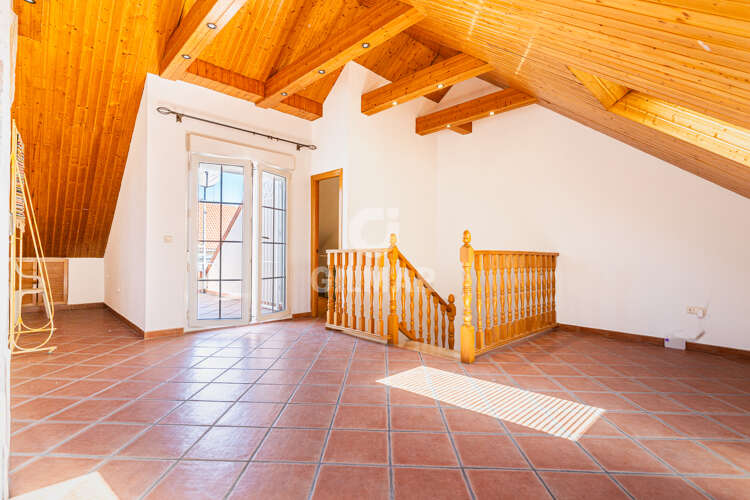 Townhouse for sale in Getafe – Madrid | Gilmar Consulting Inmobiliario