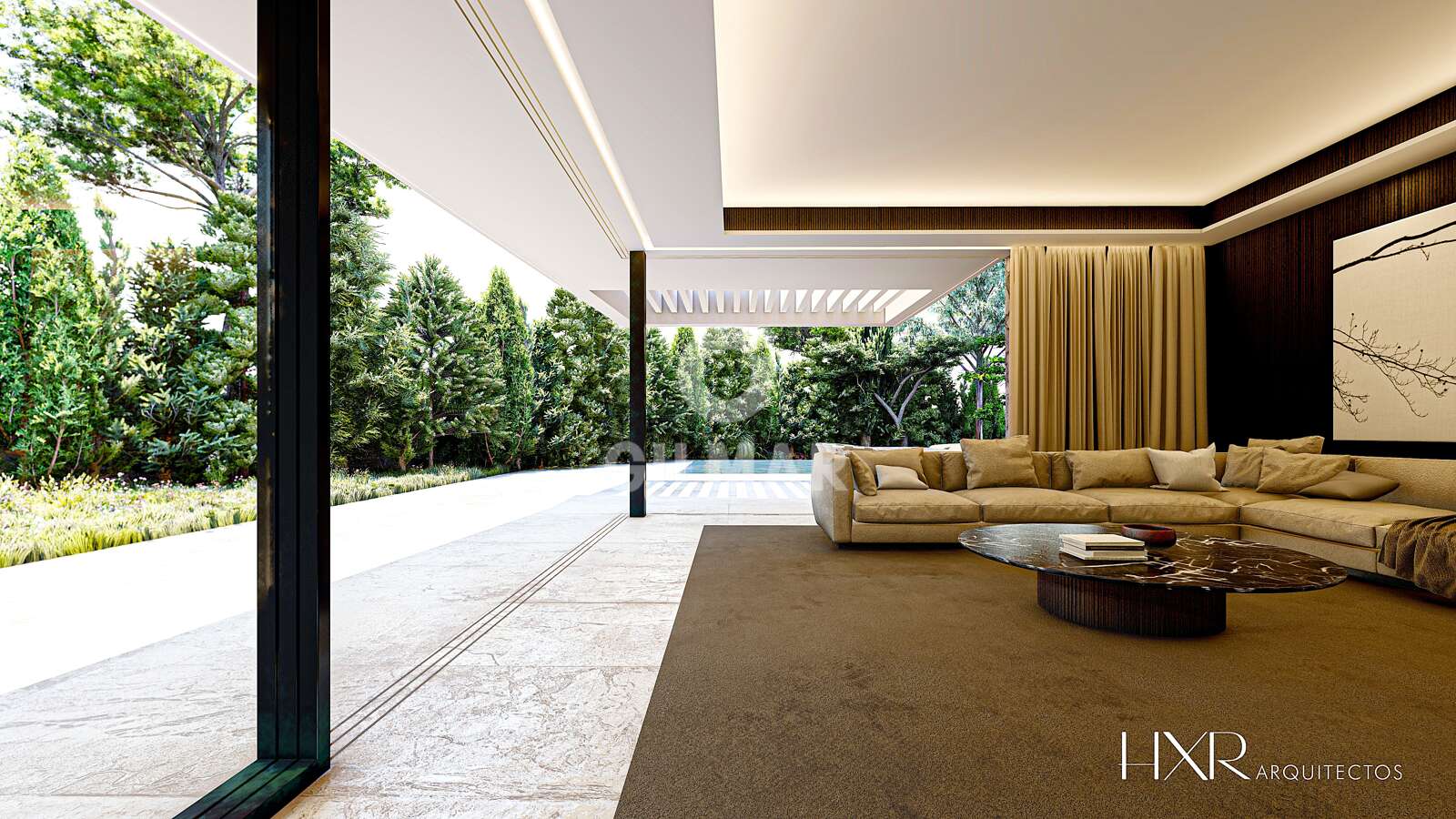 Property slider Gilmar