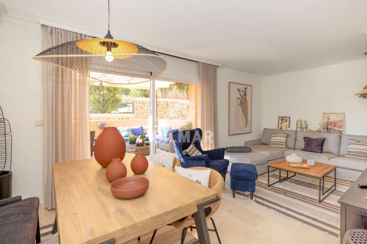 Apartamento en venta en Marbella Este – Málaga | Gilmar Consulting