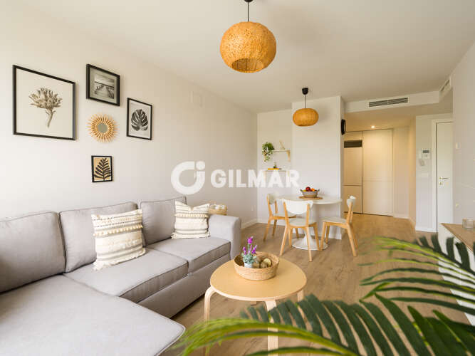 Piso en venta en Las Palmas de Gran Canaria – Las Palmas | Gilmar