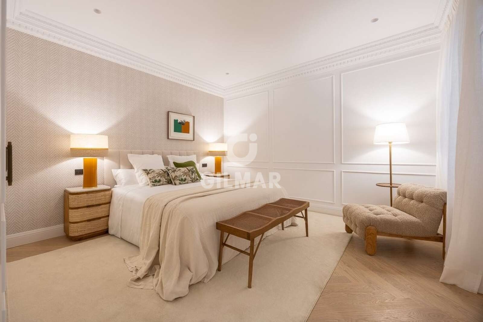 Property slider Gilmar