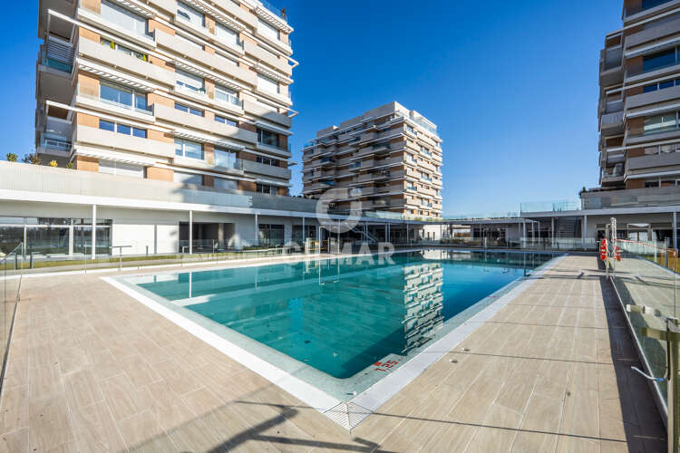 Piso en alquiler en Valdefuentes – Madrid | Gilmar Consulting