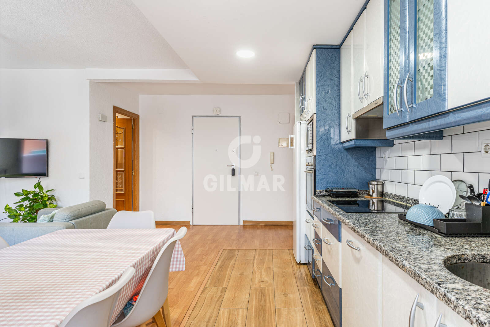 Property slider Gilmar