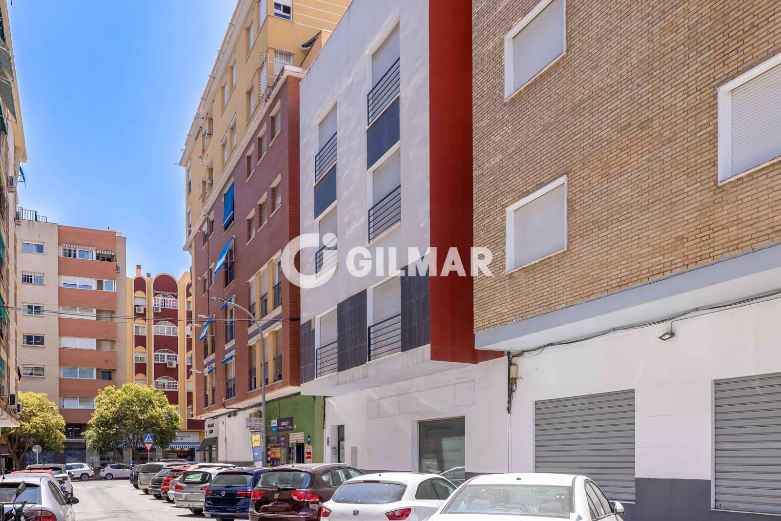 Property slider Gilmar