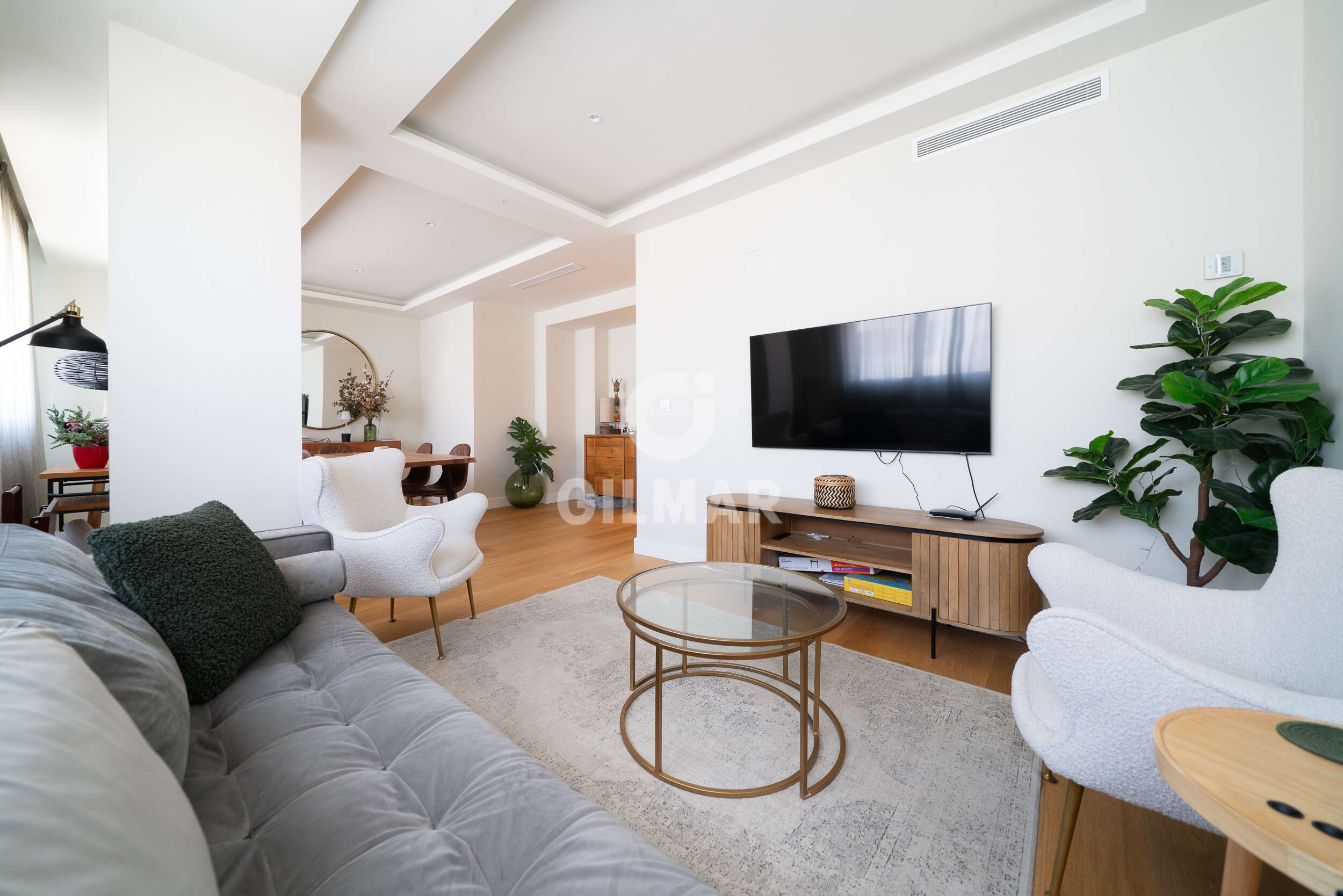 Photo of Duplex penthouse