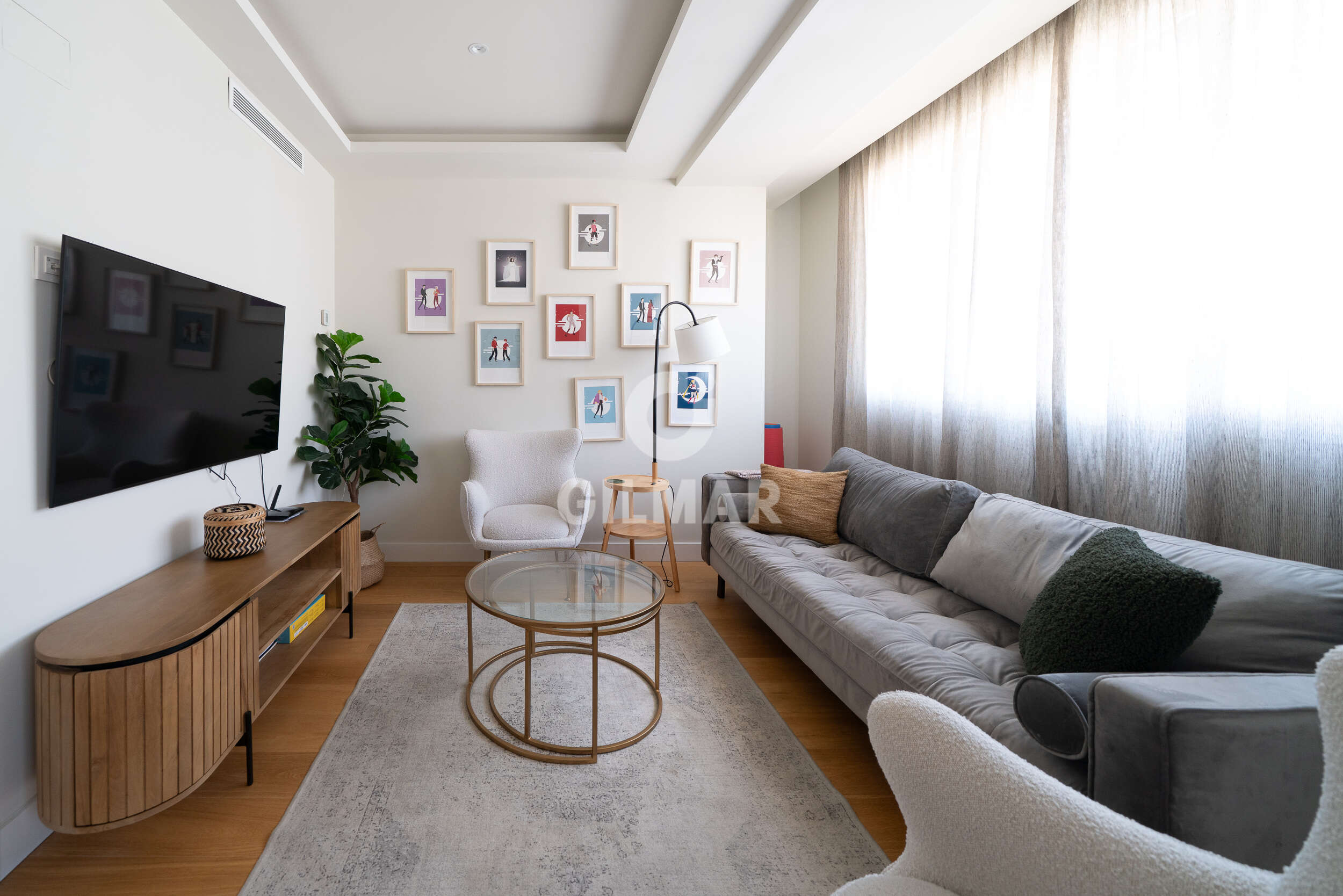 Photo of Duplex penthouse