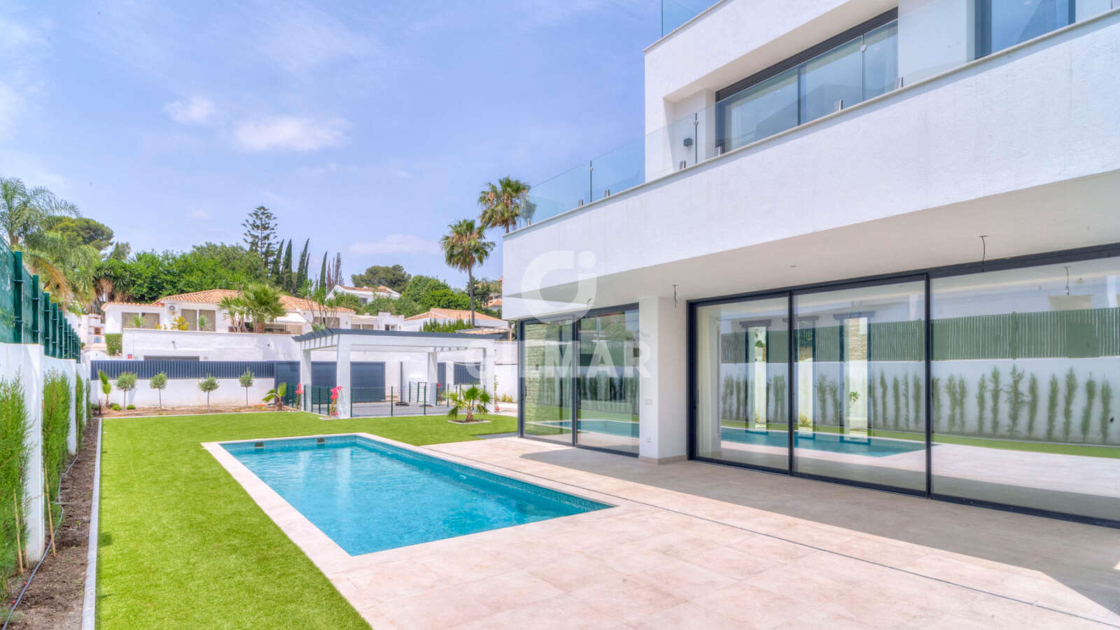 Photo of Villa