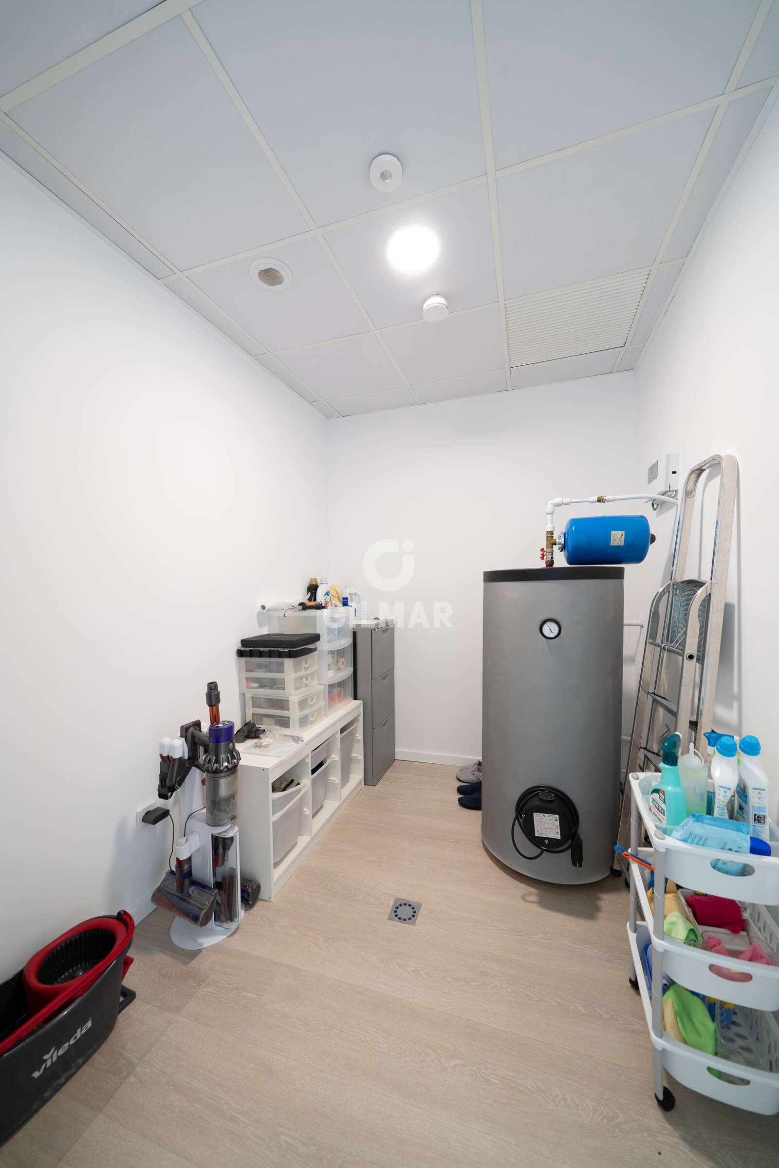 Property slider Gilmar