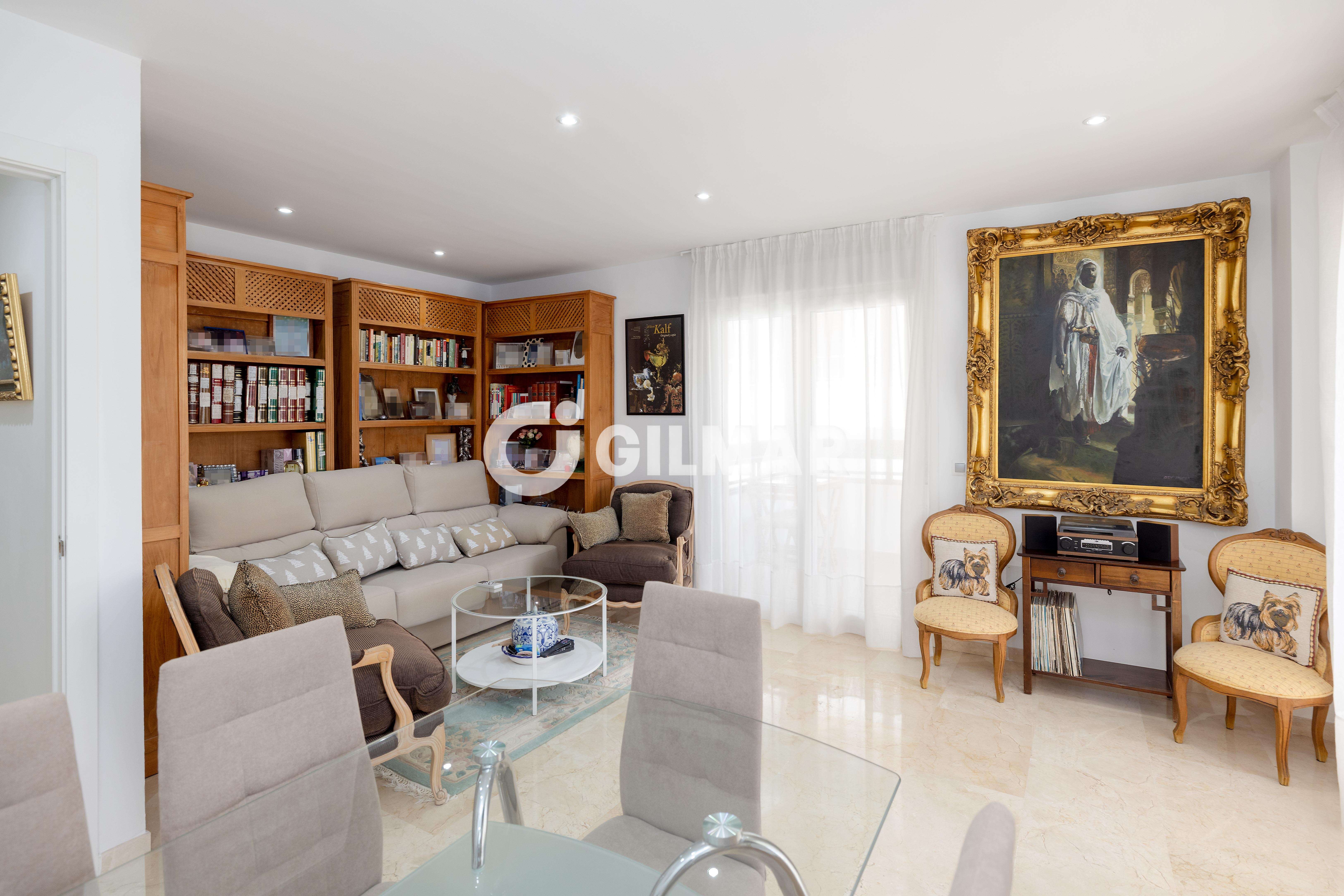 Apartment Accommodation in Marbella