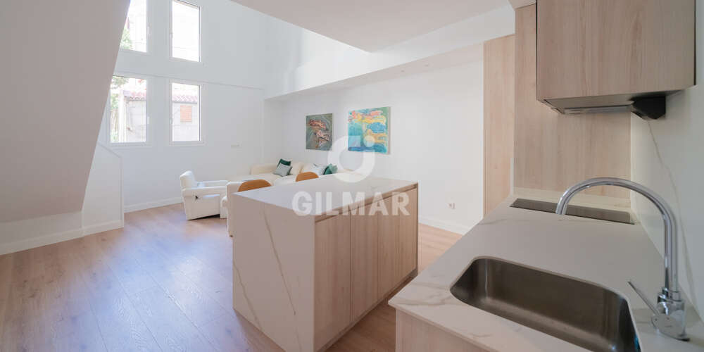 Piso en venta en Cortes – Madrid | Gilmar Consulting Inmobiliario