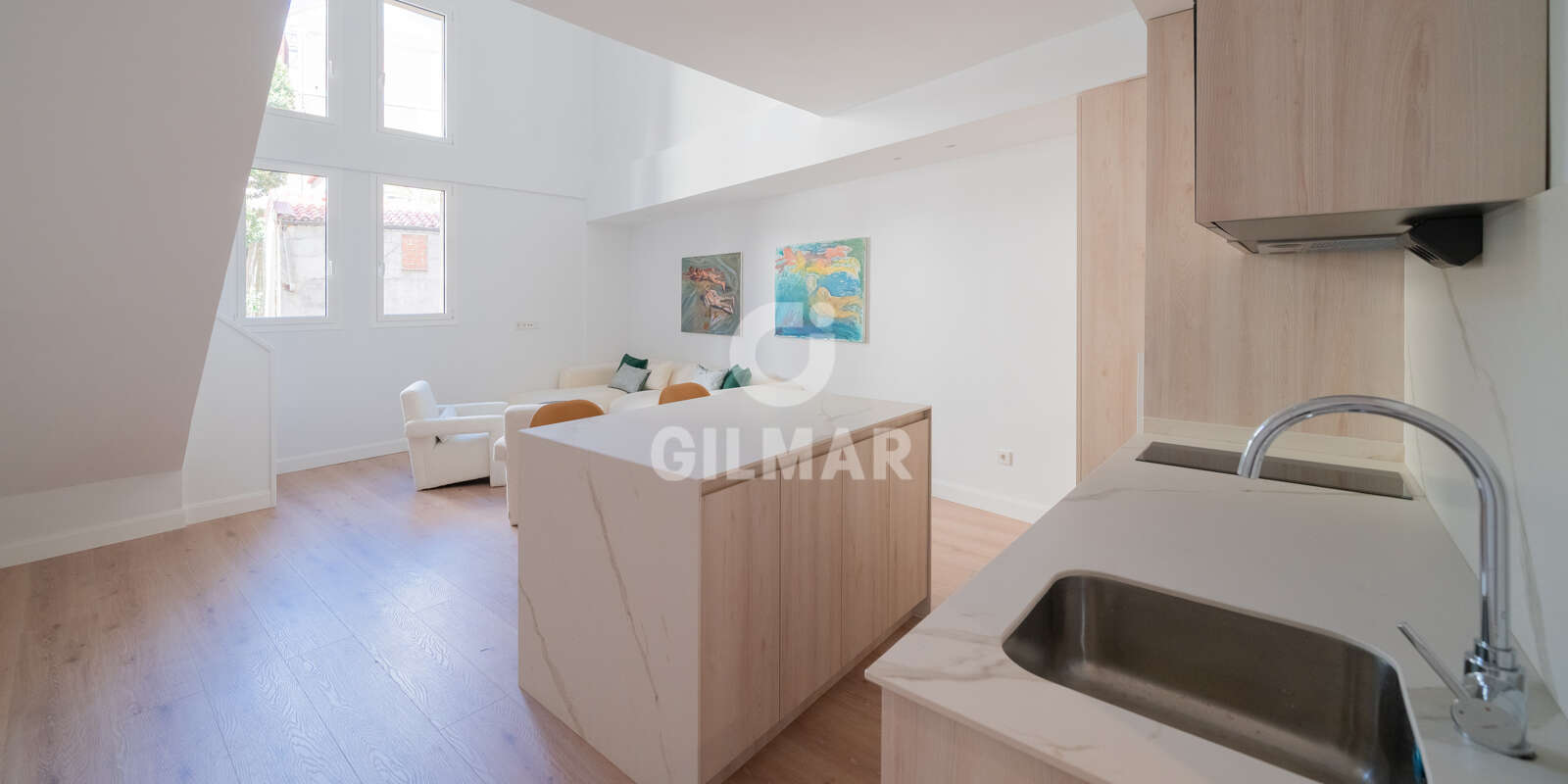 Property slider Gilmar