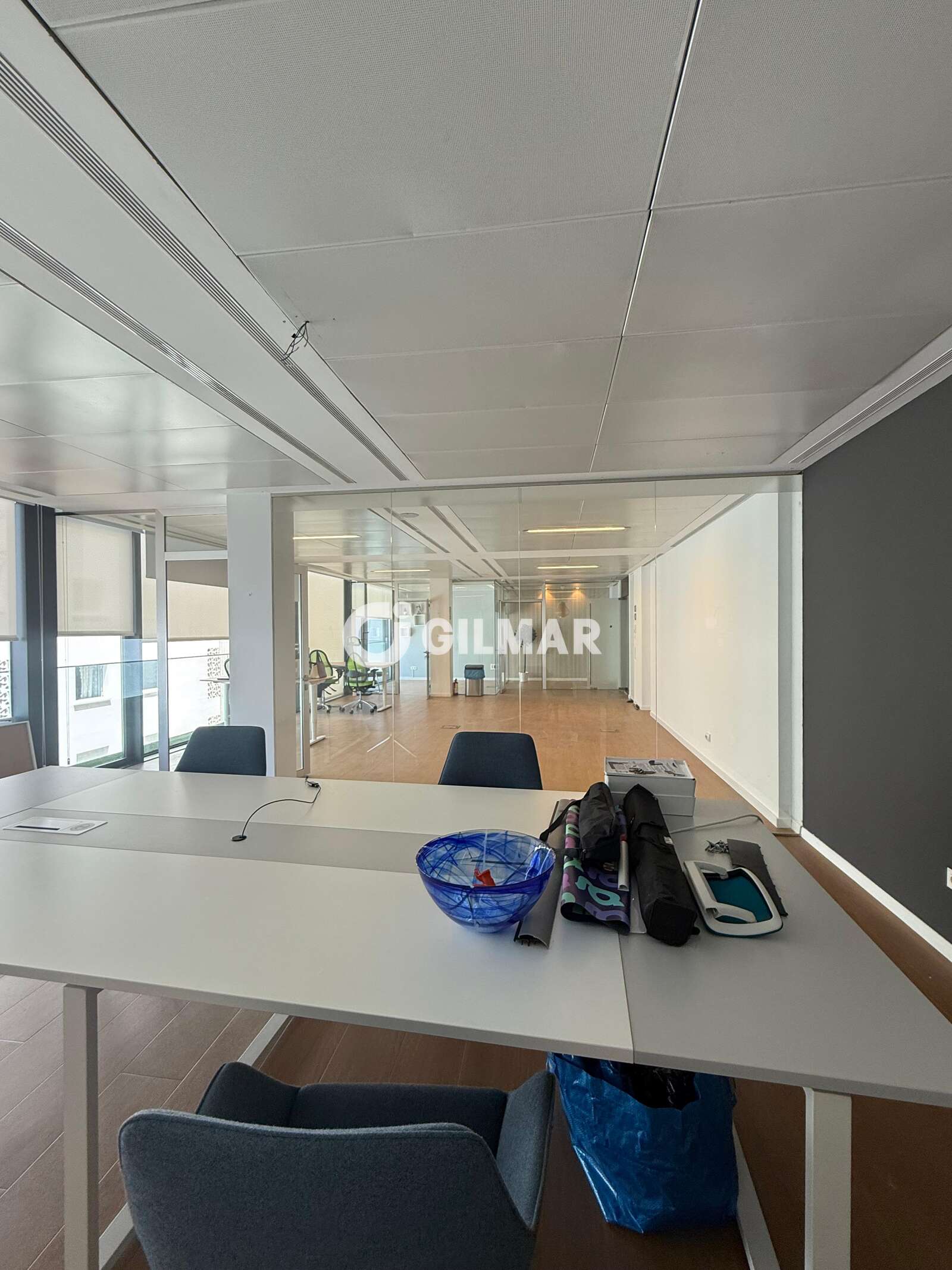 Property slider Gilmar