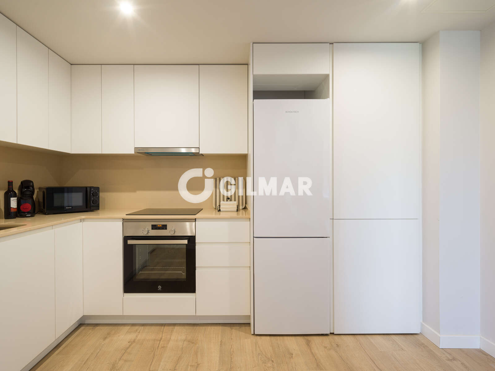 Property slider Gilmar