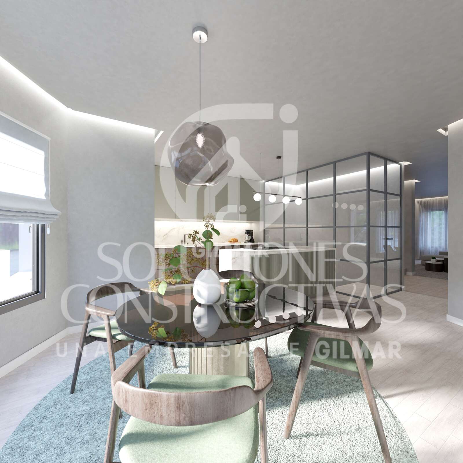 Property slider Gilmar