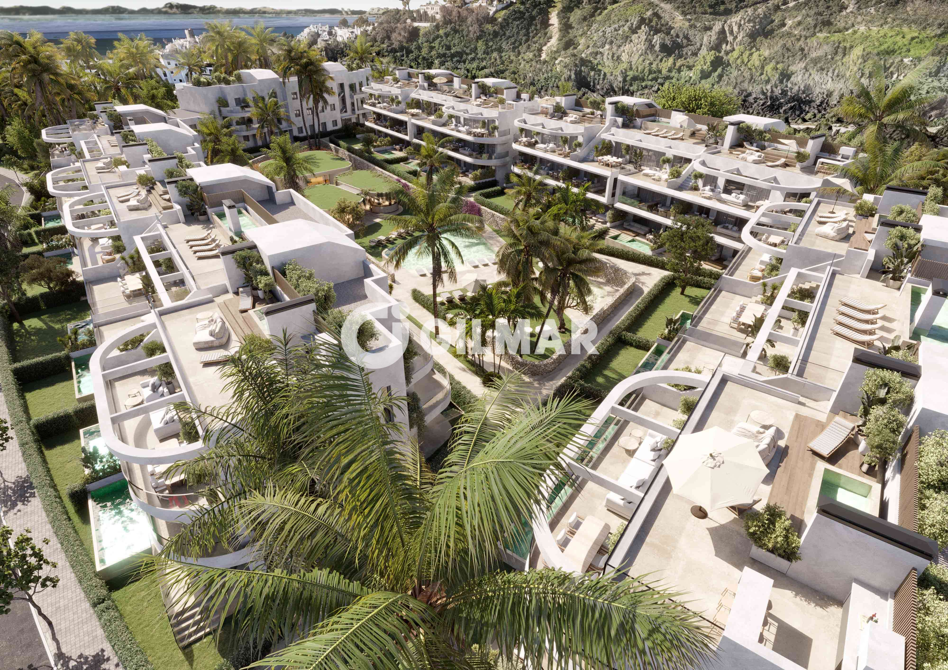 Estepona Oeste, Málaga