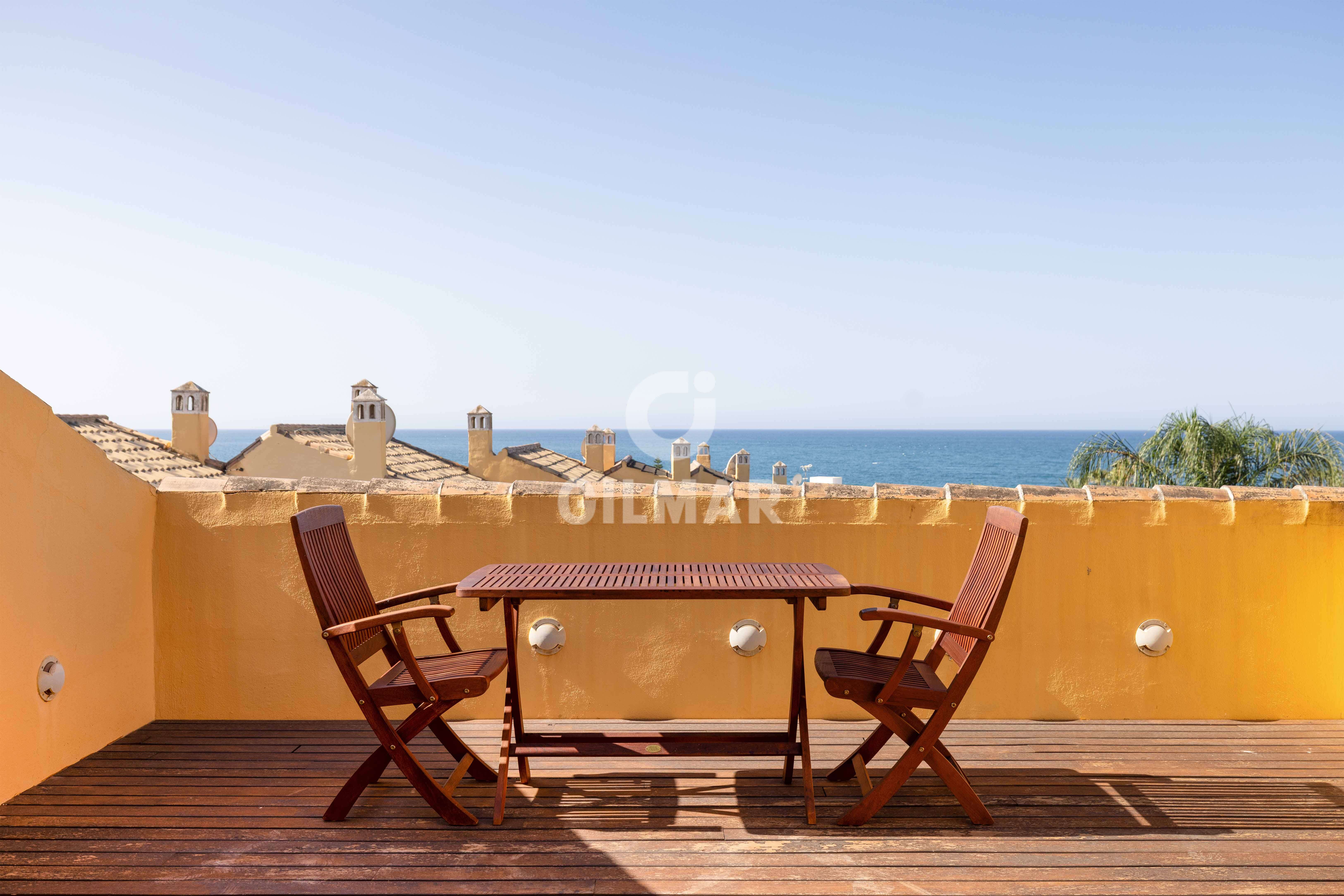 Photo of Duplex penthouse