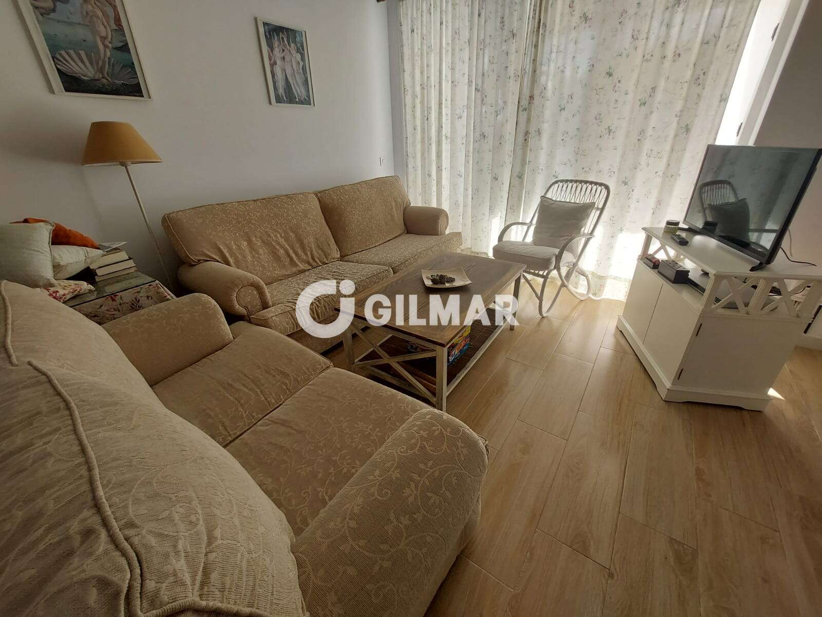 Property slider Gilmar