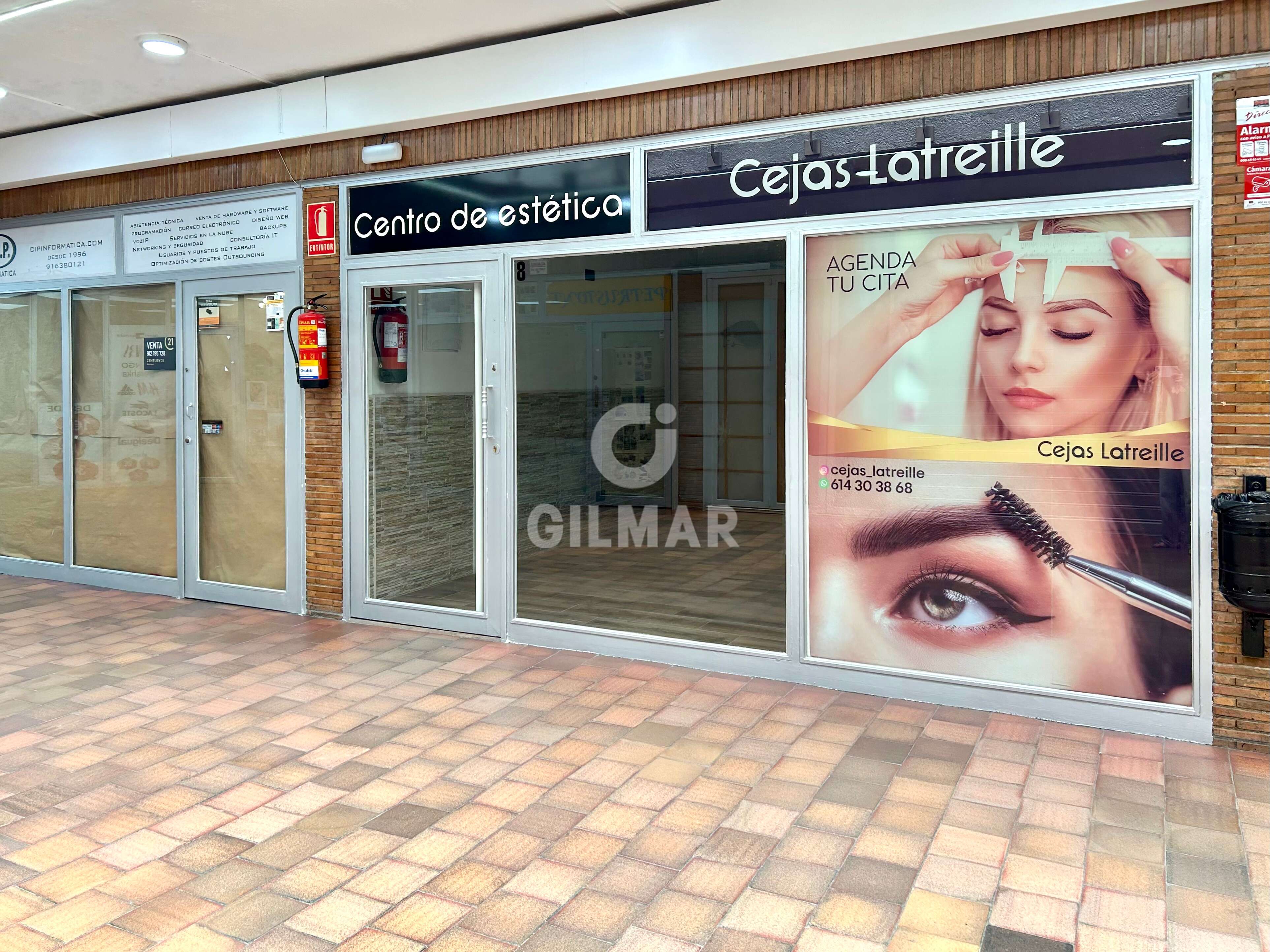 acp galery