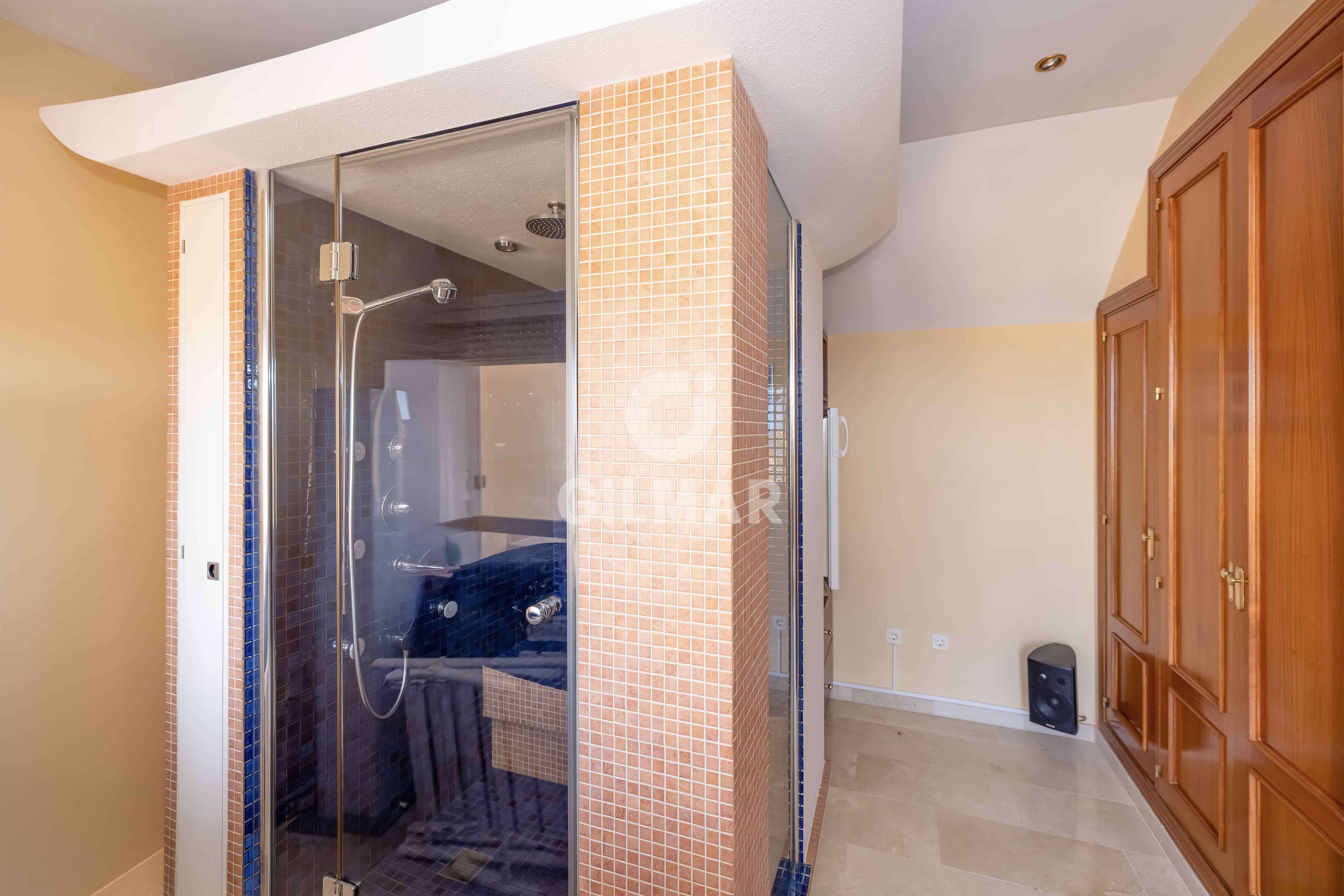 Photo of Duplex penthouse