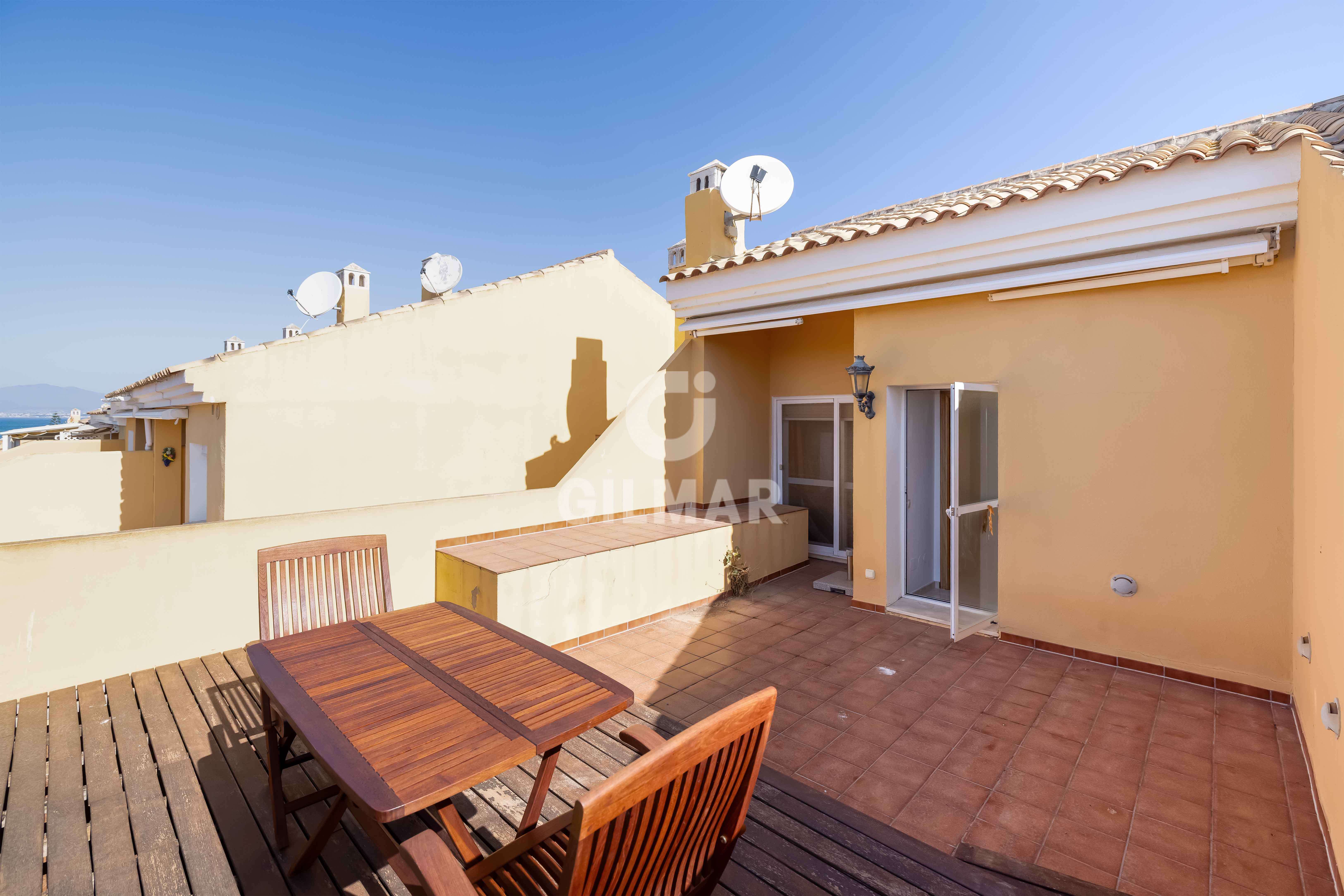 Photo of Duplex penthouse