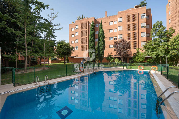 Piso en venta en Conde Orgaz – Madrid | Gilmar Consulting Inmobiliario