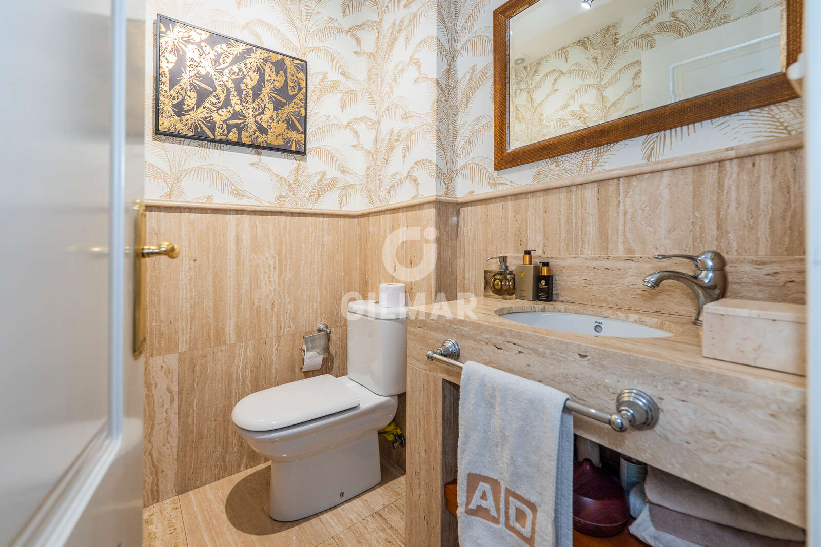 Property slider Gilmar