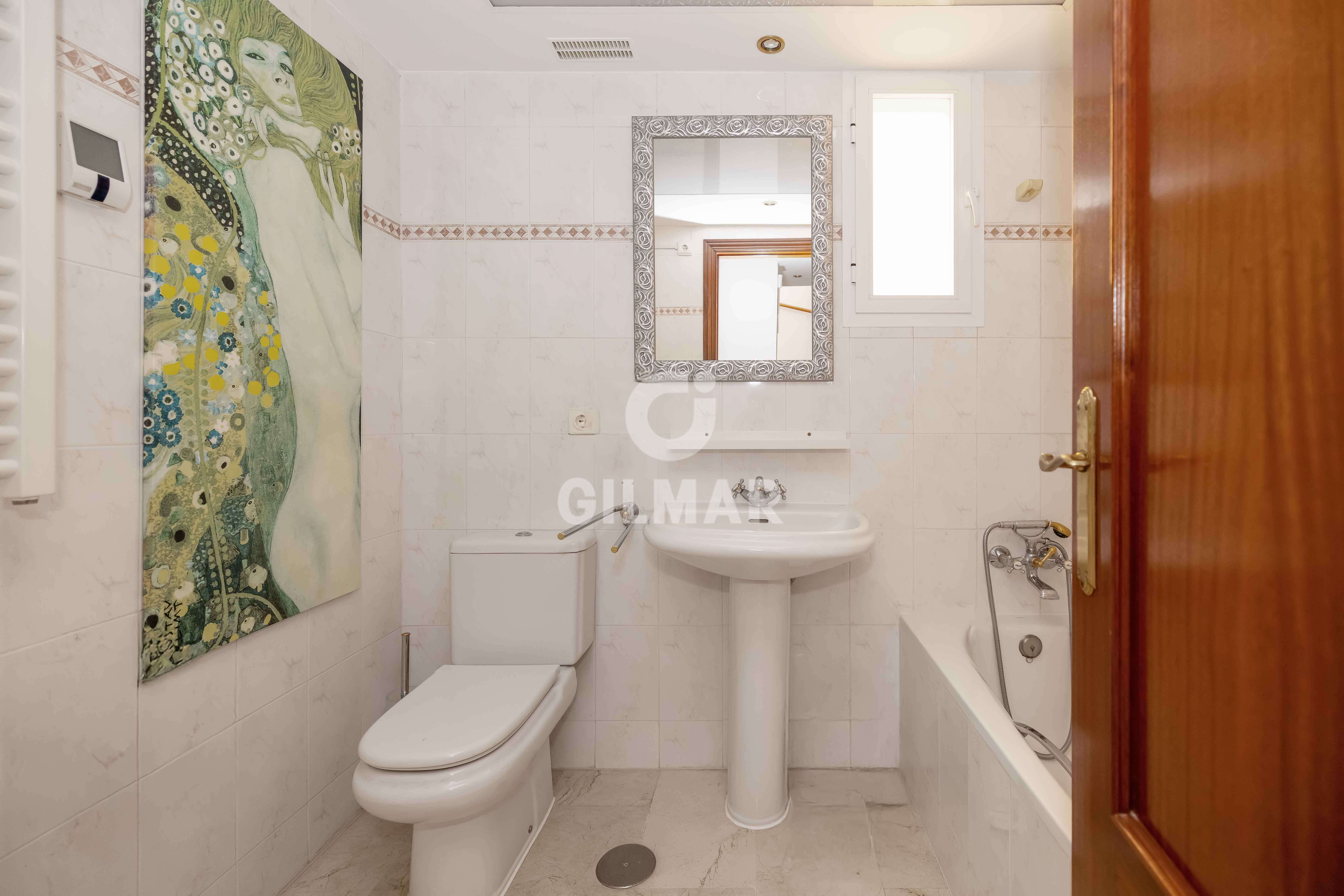 Photo of Duplex penthouse