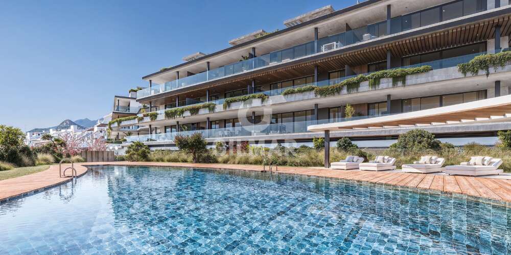 Apartment for sale in Estepona Este – Málaga | Gilmar Consulting