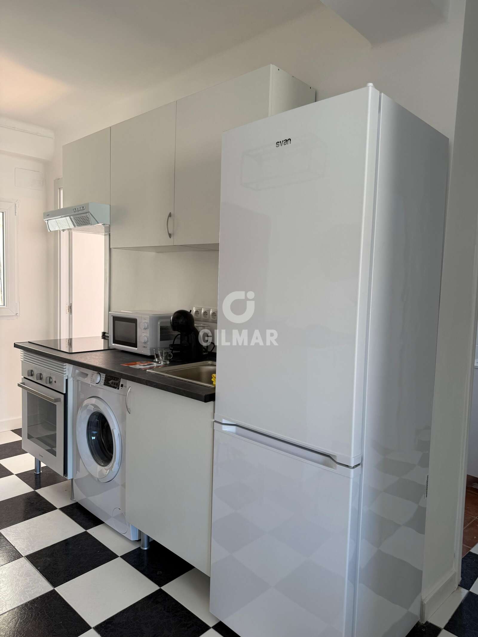 Property slider Gilmar