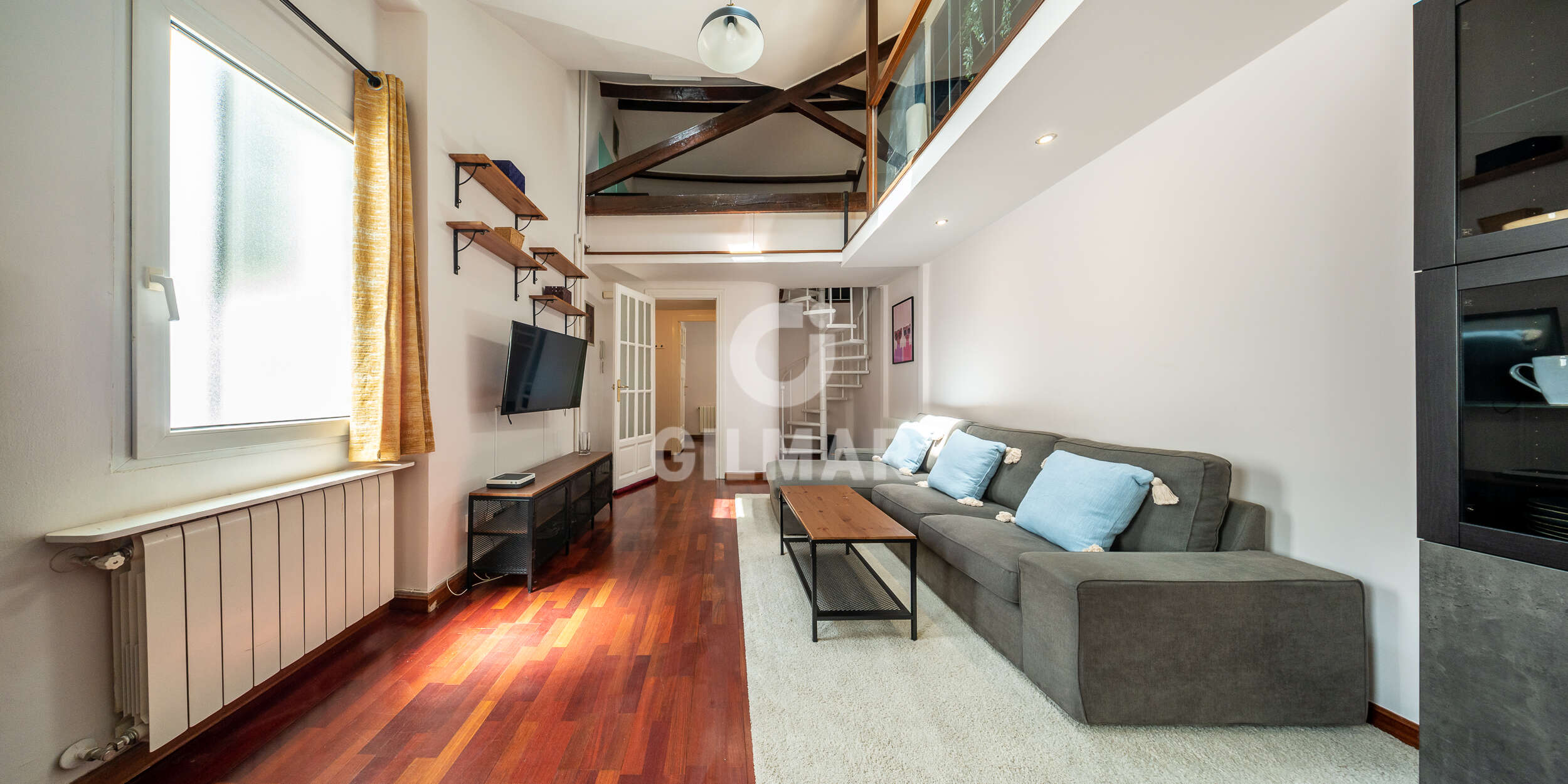 Piso · 140 m² · 3 dorm