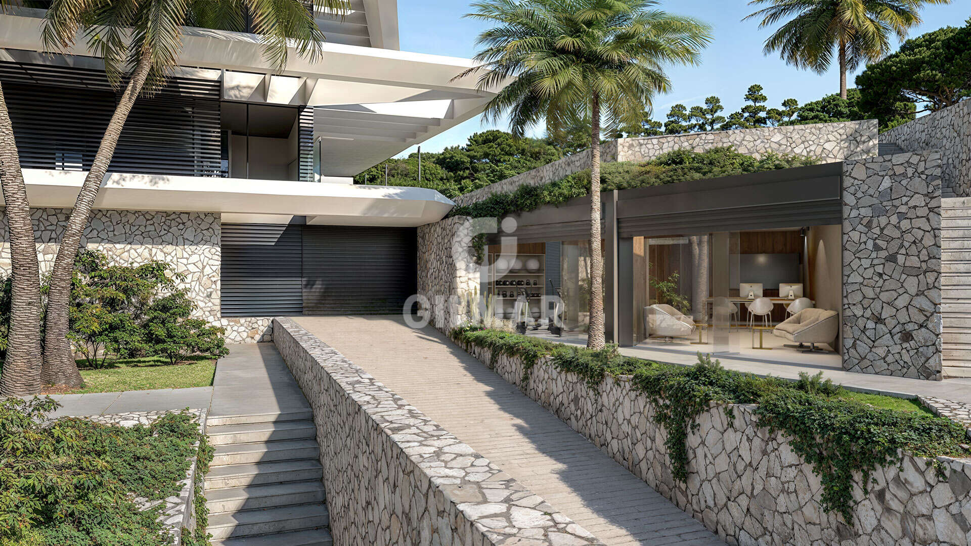 Photo of Duplex penthouse