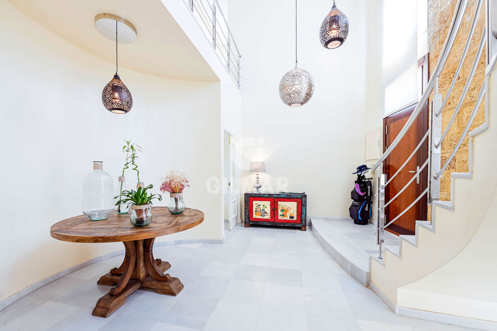 Property slider Gilmar