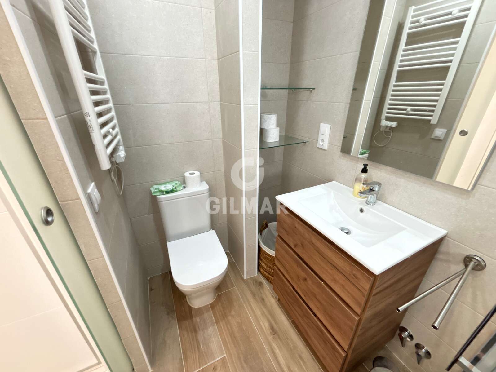 Property slider Gilmar
